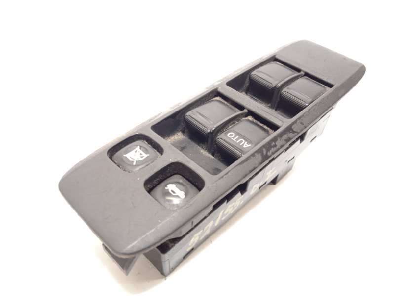Recambio de mando elevalunas delantero izquierdo para nissan primera berlina (p12) acenta referencia OEM IAM 25401AV640 2