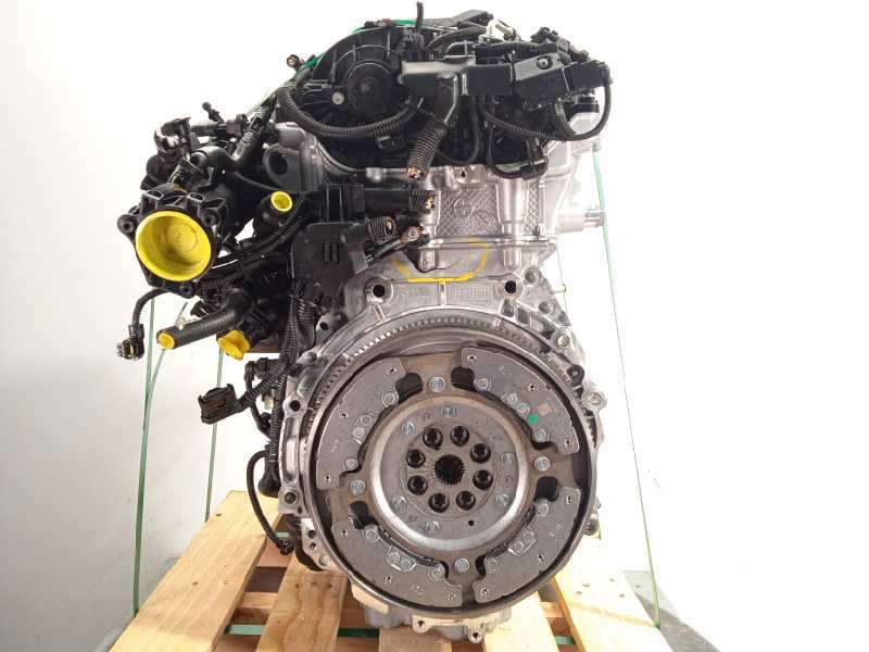 Recambio de motor completo para bmw serie 2 active tourer (f45) 225xe referencia OEM IAM B38A15P 11005A3DFA7 2