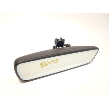 Recambio de espejo interior para mazda 3 hatchback (bp) 2.0 skyactiv-g m hybrid referencia OEM IAM BELG69220  