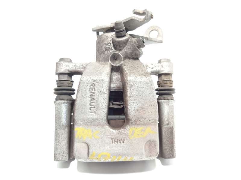 Recambio de pinza freno trasera derecha para renault megane iv grandtour 1.3 tce referencia OEM IAM 440018805R - Negro 2