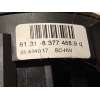 Recambio de mando intermitentes para bmw x3 (e83) 2.0d referencia OEM IAM 61318377488 61318376443 