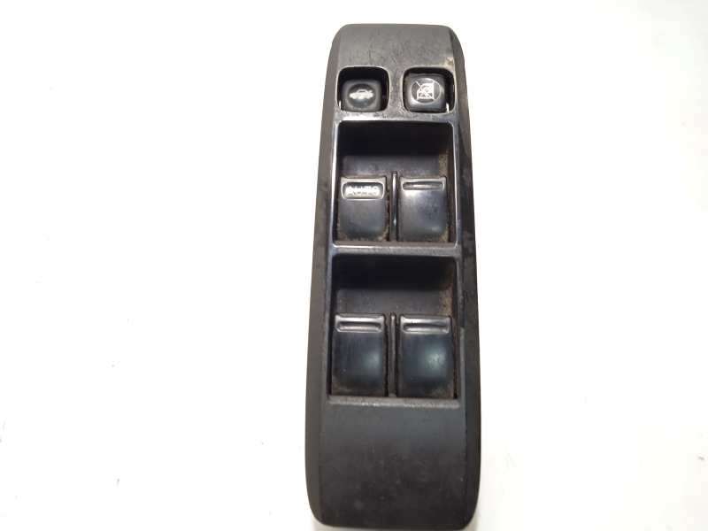 Recambio de mando elevalunas delantero izquierdo para nissan primera berlina (p12) acenta referencia OEM IAM 25401AV640 3