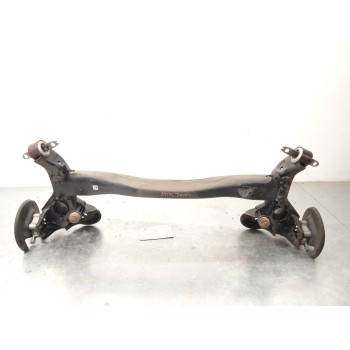 Recambio de puente trasero para opel grandland / grandland x (a18, p1uo) 1.6 turbo d (75) referencia OEM IAM 3556248  