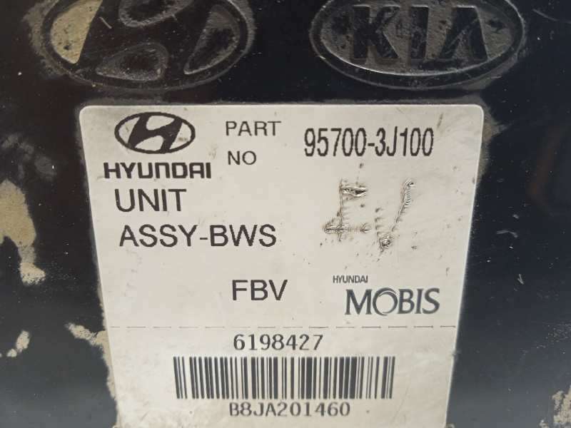 Recambio de modulo electronico para hyundai ix55 style referencia OEM IAM 957003J100 4