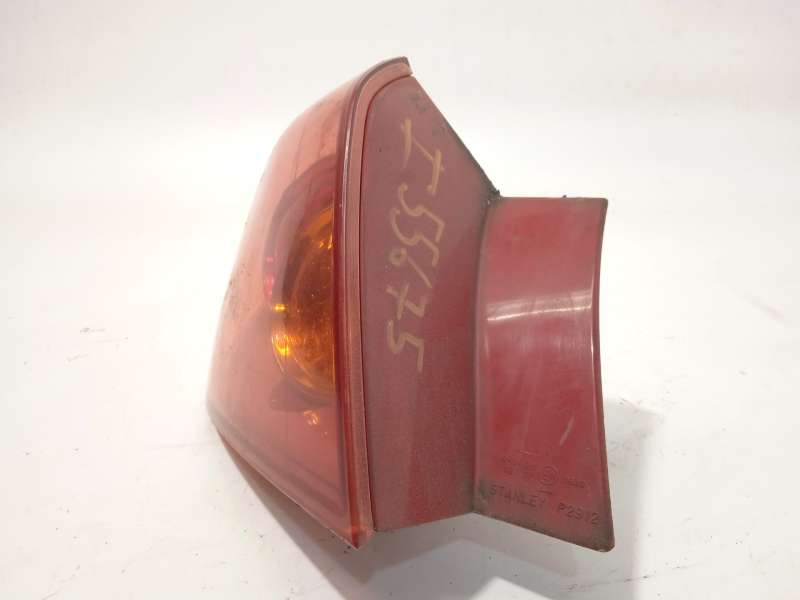 Recambio de piloto trasero izquierdo para mazda 3 (bk) 1.6 (bk14) referencia OEM IAM BP4K51160E - Rojo 3