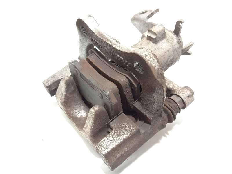 Recambio de pinza freno trasera derecha para renault megane iv grandtour 1.3 tce referencia OEM IAM 440018805R - Negro 3
