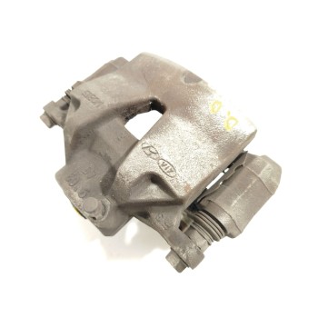 Recambio de pinza freno delantera derecha para hyundai tucson (tl, tle) 1.6 gdi referencia OEM IAM 58130D7600  