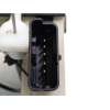 Recambio de cerradura puerta trasera izquierda para peugeot 2008 i (cu_) 1.6 bluehdi 120 referencia OEM IAM 9812501280  
