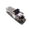 Recambio de mando elevalunas delantero izquierdo para nissan primera berlina (p12) acenta referencia OEM IAM 25401AV640  