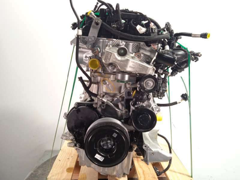 Recambio de motor completo para bmw serie 2 active tourer (f45) 225xe referencia OEM IAM B38A15P 11005A3DFA7 4