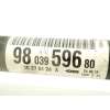 Recambio de transmision delantera derecha para peugeot 208 i (ca_, cc_) 1.0 referencia OEM IAM 9803959680  