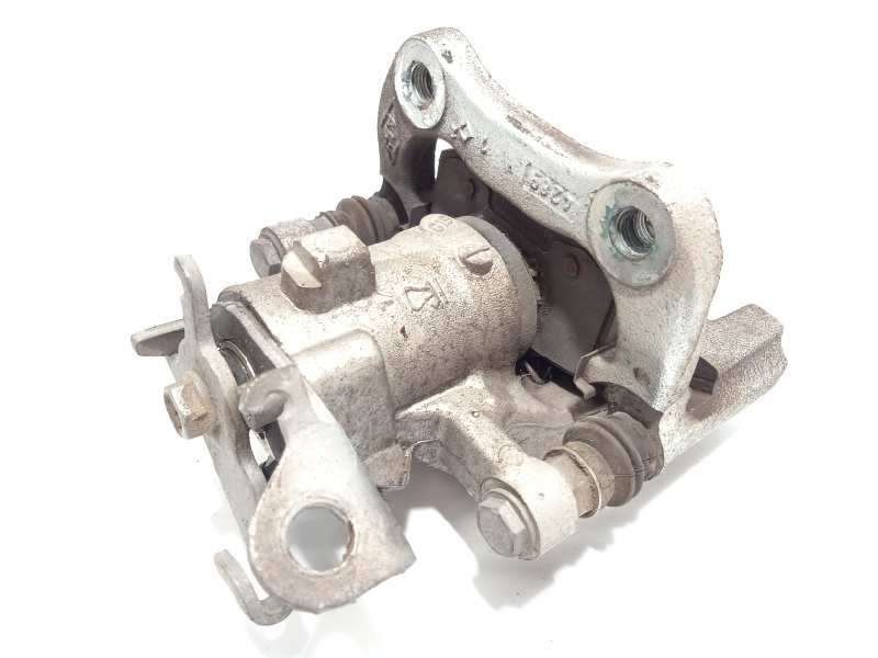 Recambio de pinza freno trasera derecha para renault megane iv grandtour 1.3 tce referencia OEM IAM 440018805R - Negro 4