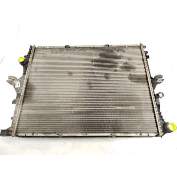 Recambio de radiador agua para audi q7 (4lb) 3.0 tdi quattro referencia OEM IAM 7L6121253B  
