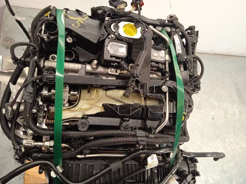 Recambio de motor completo para bmw serie 2 active tourer (f45) 225xe referencia OEM IAM B38A15P 11005A3DFA7 5