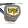 Recambio de piloto trasero izquierdo para chevrolet epica (kl1_) 2.0 d referencia OEM IAM 96990633  