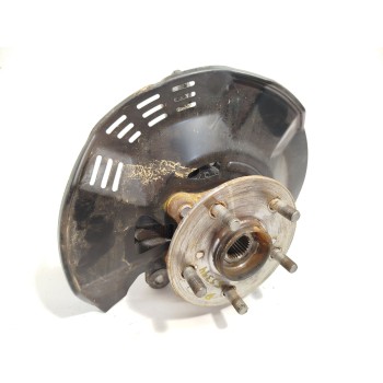 Recambio de mangueta delantera derecha para toyota c-hr (_x1_) 2.0 hybrid (maxh10) referencia OEM IAM 43211F4010  