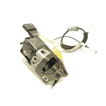 Recambio de cerradura puerta delantera derecha para opel grandland / grandland x (a18, p1uo) 1.2 (75) referencia OEM IAM 146096 