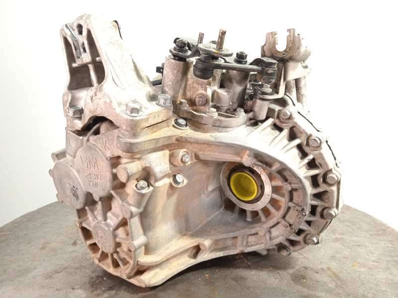Recambio de caja cambios para hyundai i40 style referencia OEM IAM 4300024510 SH81JF - Gris 2