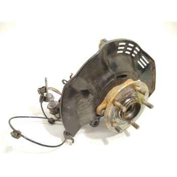 Recambio de mangueta delantera izquierda para toyota c-hr (_x1_) 2.0 hybrid (maxh10) referencia OEM IAM 43212F4010  