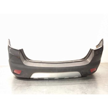 Recambio de paragolpes trasero para opel mokka selective referencia OEM IAM 95365616 25980563 95352038