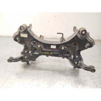 Recambio de puente delantero para hyundai tucson (tl, tle) 1.6 gdi referencia OEM IAM 62405D7550  