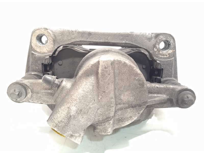 Recambio de pinza freno delantera derecha para peugeot 308 1.2 allure puretech referencia OEM IAM 1610428280 - Negro 3