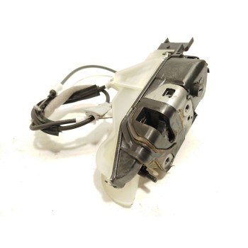 CERRADURA PUERTA DELANTERA IZQUIERDA 146095 