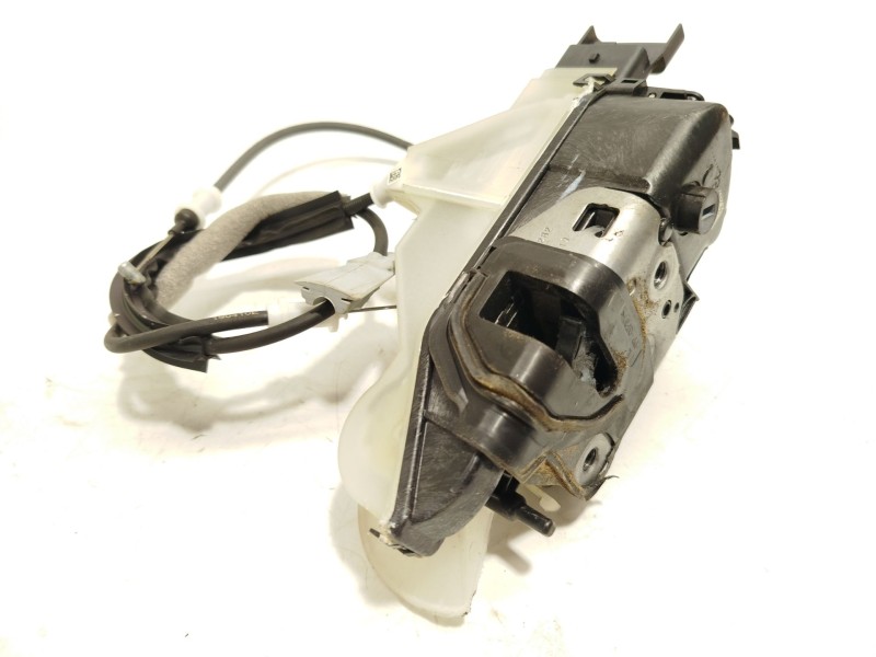 CERRADURA PUERTA DELANTERA IZQUIERDA 146095 