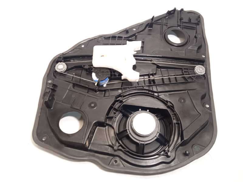 Recambio de elevalunas trasero derecho para kia xceed 1.0 tgdi cat referencia OEM IAM 83480J7300  83460J7000 2