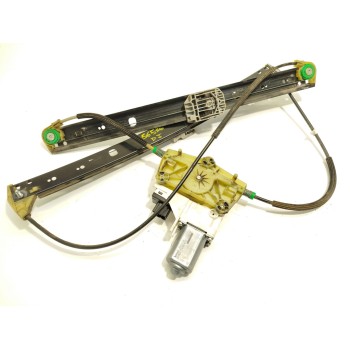 Recambio de elevalunas delantero izquierdo para audi q7 (4lb) 3.0 tdi quattro referencia OEM IAM 4L0837461A 4L0959801B 