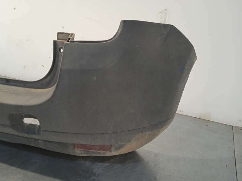 Recambio de paragolpes trasero para dacia duster 1.5 dci diesel fap cat referencia OEM IAM 850220033R - Azul 2