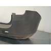 Recambio de paragolpes trasero para dacia duster 1.5 dci diesel fap cat referencia OEM IAM 850220033R  