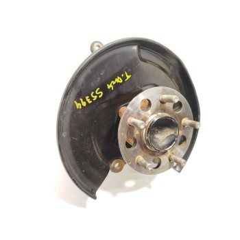 Recambio de mangueta trasera derecha para toyota c-hr (_x1_) 2.0 hybrid (maxh10) referencia OEM IAM 42304F4031  