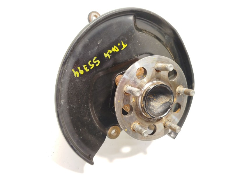 MANGUETA TRASERA DERECHA 42304F4031 