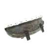 Recambio de cuadro instrumentos para hyundai santa fé ii (cm) 2.2 crdi gls referencia OEM IAM 940032B640  11000839400H