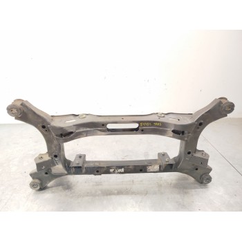 Recambio de puente trasero para hyundai tucson (tl, tle) 1.6 gdi referencia OEM IAM 55405D7500  