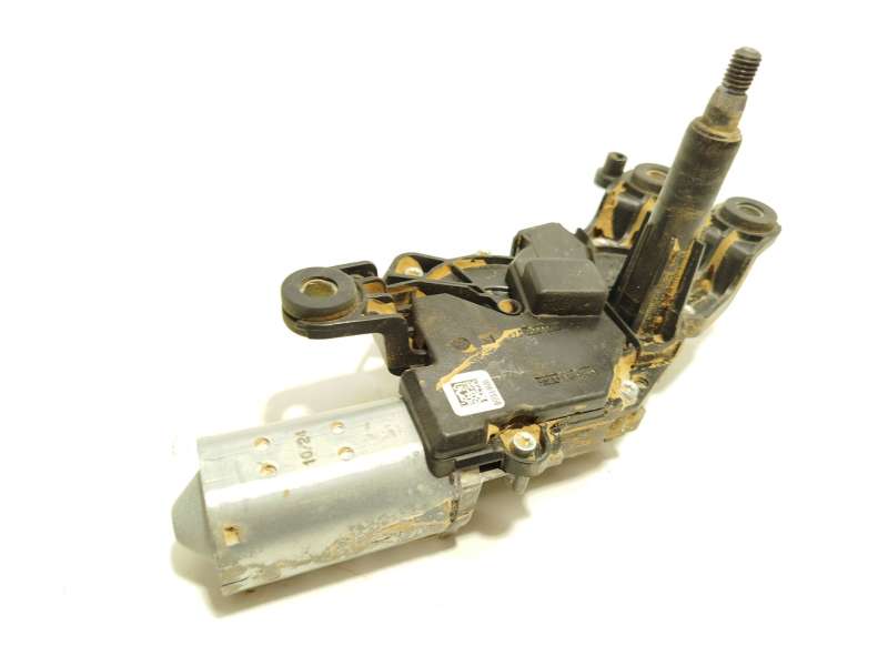 Recambio de motor limpia trasero para ford tourneo courier 1.0 ecoboost referencia OEM IAM R2X617404BA 2660552 W901153 - Granate 4