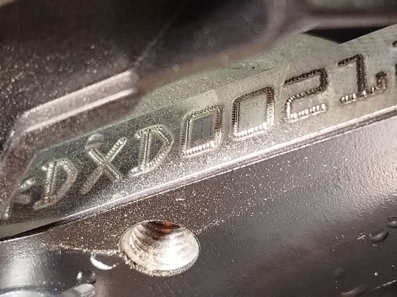 Recambio de motor completo para seat ateca (kh7, khp) 1.5 tsi referencia OEM IAM DXD DXDB 9