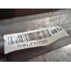 Recambio de caja cambios para hyundai i40 style referencia OEM IAM 4300024510 SH81JF 