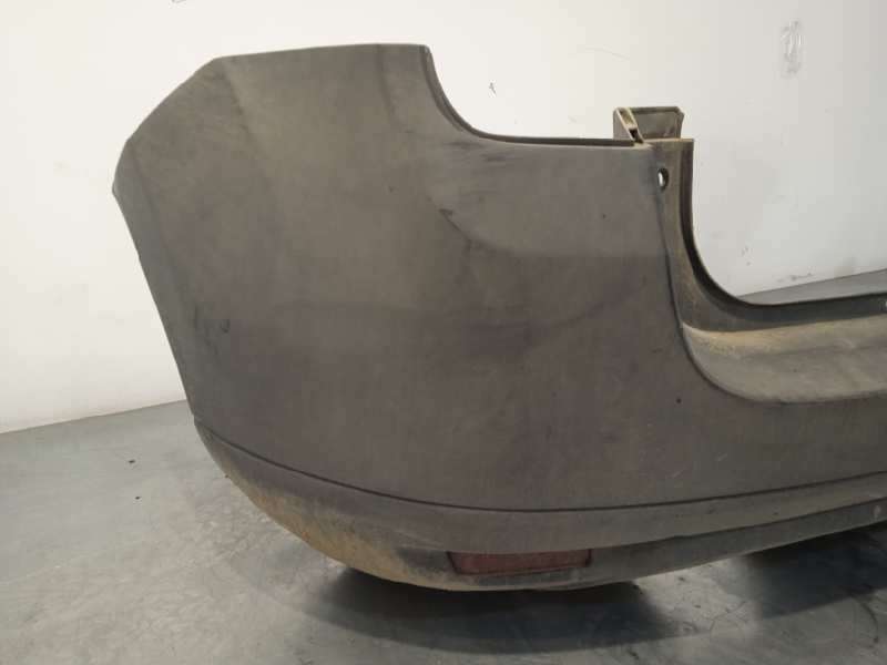 Recambio de paragolpes trasero para dacia duster 1.5 dci diesel fap cat referencia OEM IAM 850220033R - Azul 3