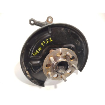 MANGUETA TRASERA IZQUIERDA 42305F4031 