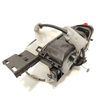 Recambio de cerradura puerta trasera derecha para opel grandland / grandland x (a18, p1uo) 1.2 (75) referencia OEM IAM 146128  
