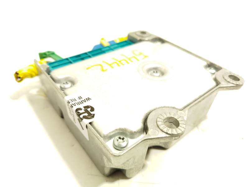 Recambio de centralita airbag para hyundai i20 i (pb, pbt) 1.2 referencia OEM IAM 959101J400  5WK42928 - Gris 2