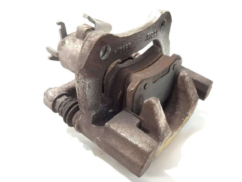 Recambio de pinza freno trasera izquierda para renault megane iv grandtour 1.3 tce referencia OEM IAM 440119651R - Negro 3