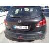nissan qashqai (j10) del año 2008