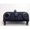 Recambio de mando climatizador para nissan qashqai (j10) 2.0 dci turbodiesel cat referencia OEM IAM 27500BR47A  