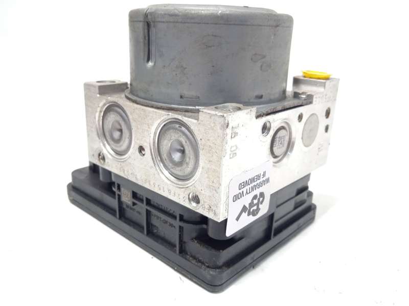 Recambio de abs para peugeot 208 (p2) active referencia OEM IAM 9836177780 10091639833 10022020184 2