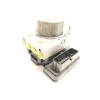 Recambio de abs para dacia sandero stepway referencia OEM IAM 476603249R 2265106455 269707