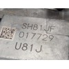 Recambio de caja cambios para hyundai i40 style referencia OEM IAM 4300024510 SH81JF 
