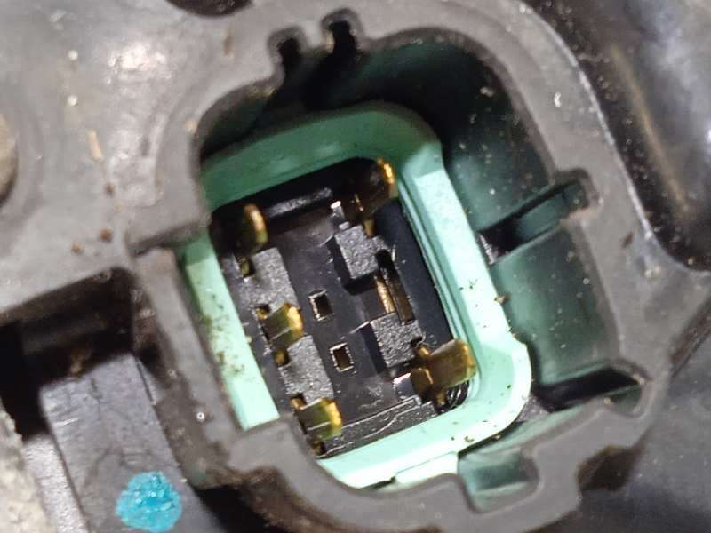 Recambio de motor limpia delantero para nissan primera berlina (p12) acenta referencia OEM IAM 28810AU310 3